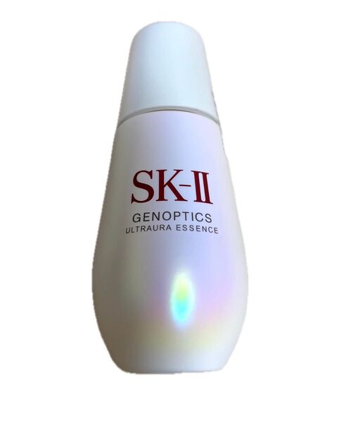 SK-II ジェノプティクス ウルトオーラ エッセンス 50ml