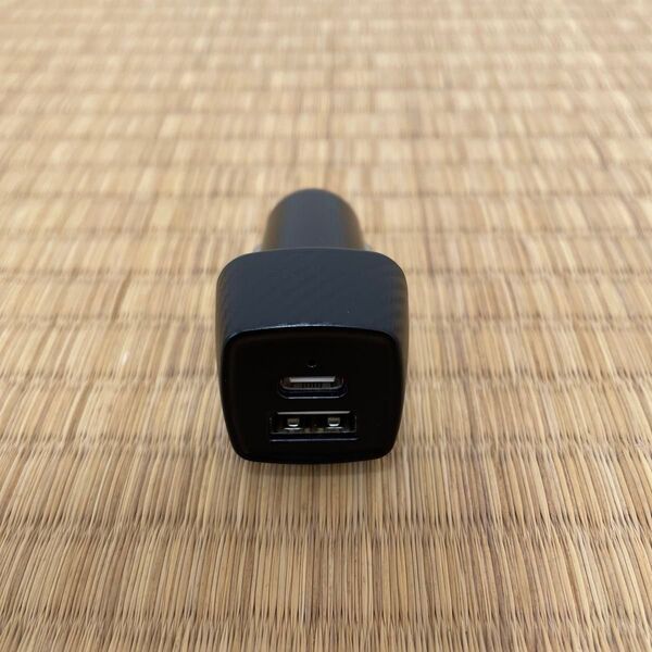センチュリー 車載用充電器 シガーソケットUSB