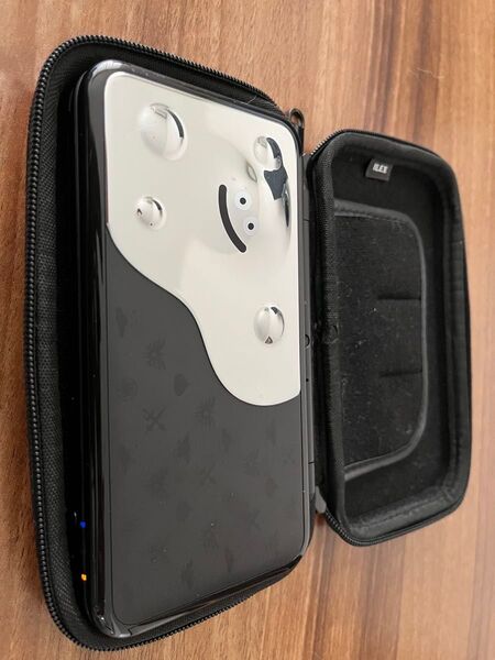 Newニンテンドー2DS LL ドラゴンクエストはぐれメタルエディション本体 プラスおまけ