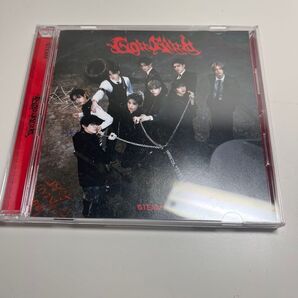 &TEAM First Howling : WE 4形態セット