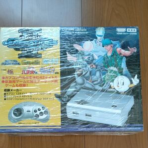 【新品未使用】GENERATIONS2レトロ ビットジェネレーション2
