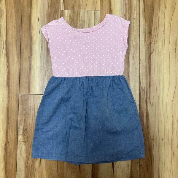 GAP KIDS ワンピース 110 女の子