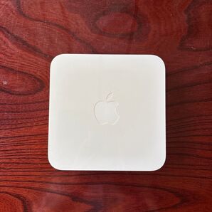Apple Extreme AirMac Base ベースステーション