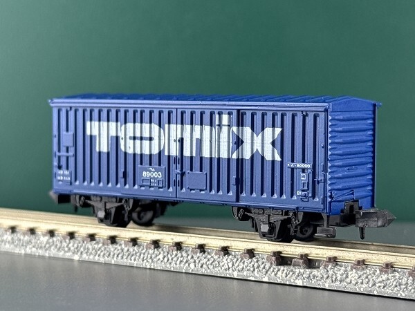 Yahoo!オークション -「tomix ワム80000」(Nゲージ) (鉄道模型