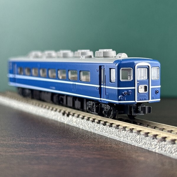 Yahoo!オークション -「kato 14系客車」(Nゲージ) (鉄道模型)の