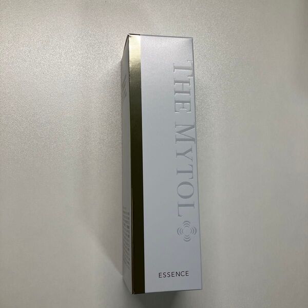 THE MYTOL ESSENCE マイトルエッセンス 30ml 未使用