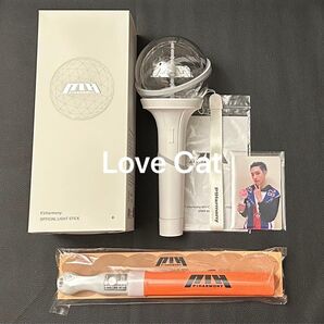 P1Harmony『OFFICIAL LIGHT STICK ver.1』