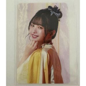 ≒JOY ニアジョイ 市原愛弓 SPINNS トレカ