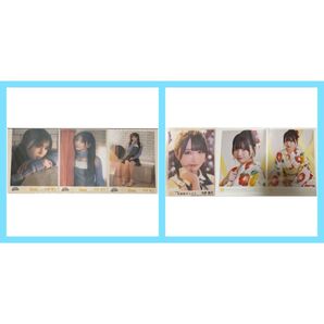 ≒JOY ニアジョイ 市原愛弓 生写真 まとめ売り 2周年コンサート 体育館ディスコ 封入 イコノイジョイ 浴衣