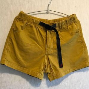 【美品】 グラミチ ショートパンツ M