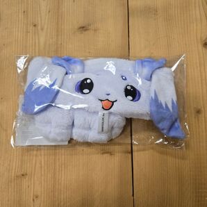 【グッズ】にじさんじ/ルンルン ヘアバンド