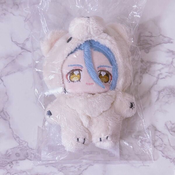 24時間以内発送可 HiMERU いつぬい 一緒に暮らすぬい pattythree あんスタ あんさんぶるスターズ