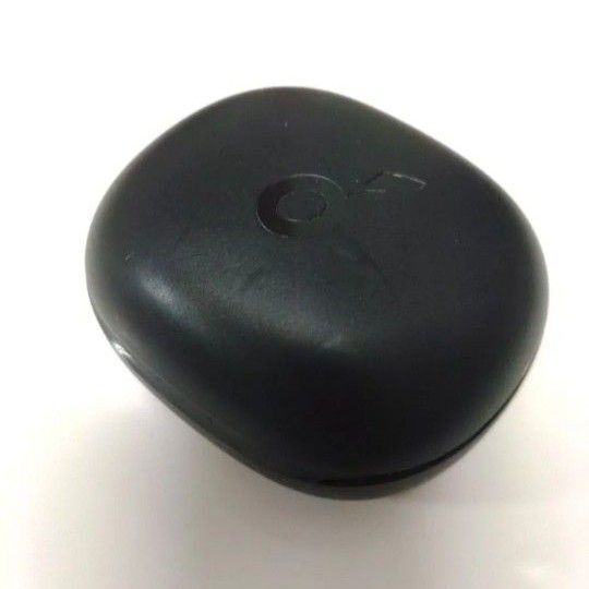 Soundcore life p3 充電器 充電ケースのみ ブラック 黒 イヤホンケース チャージングケース アンカー