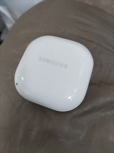 【ケースのみ】SAMSUNG Galaxy Buds2 SM-R177 イヤホンケース 充電器