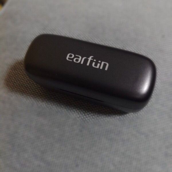 earfun free pro 3 充電ケースのみ ワイヤレス イヤホン ケース 充電器のみ イヤホンケース