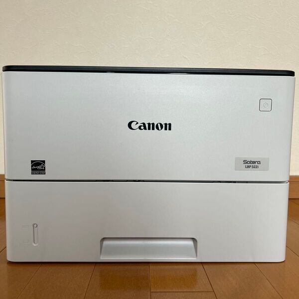 中古 Canonプリンター Satera LBP322i