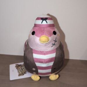 龍が如く8外伝Pirates in Hawaiiぬいぐるみ"海賊ブンちゃん"
