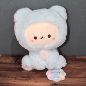 ぱじゃくま ぬいぐるみ