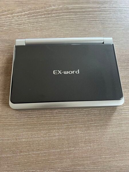 電子辞書 CASIO EX-word XD-GP5900MED