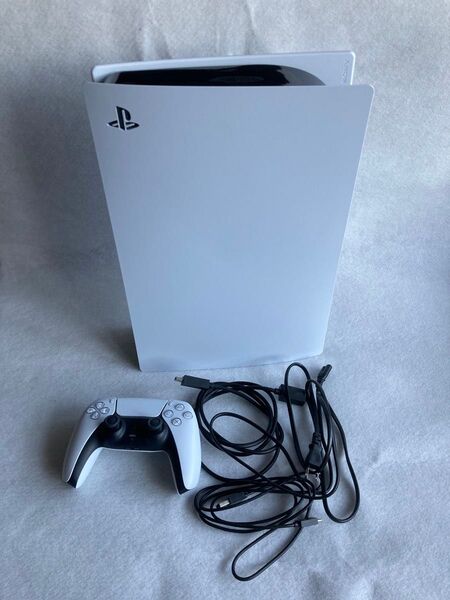 PlayStation 5 CFI-1200A01