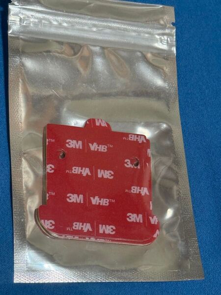 SwitchBot ロックPro用部品 3M両面テープ-2枚入り