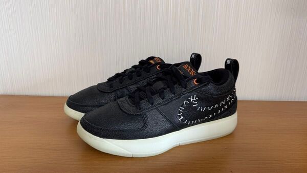 NIKE BOOK1 EP helloween ナイキ ブック1 ハロウィン ブッカー バッシュ