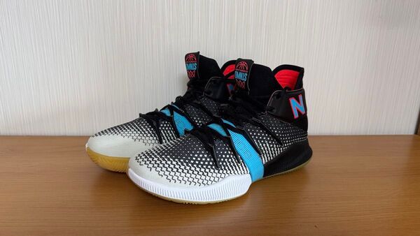 New Balance OMN1S 26.0cm ニューバランス カワイレナード バッシュ