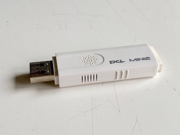 無線LAN(Wi-Fi) USBアダプター gw-us54mini2