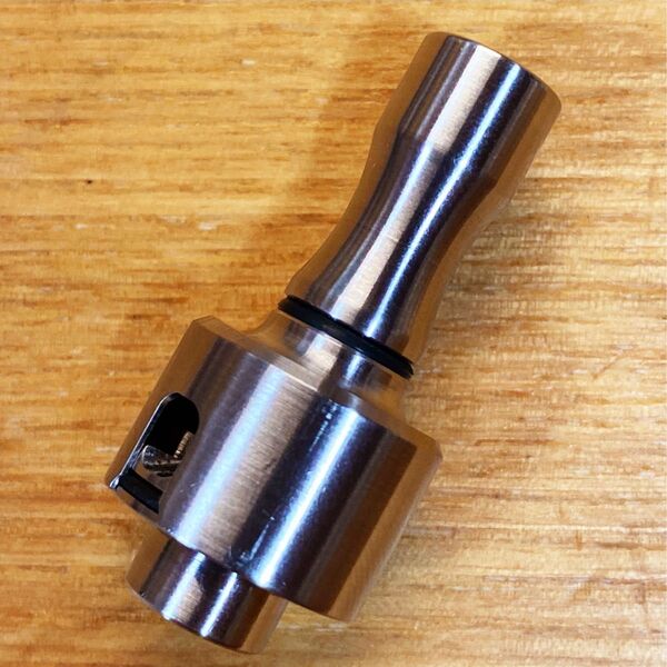 The Exocet V2 by Hellfire Mods (The Attysmith) RBA BORO