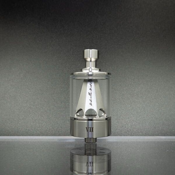 未開封新品 VII TANK SS by Umbrella Mods