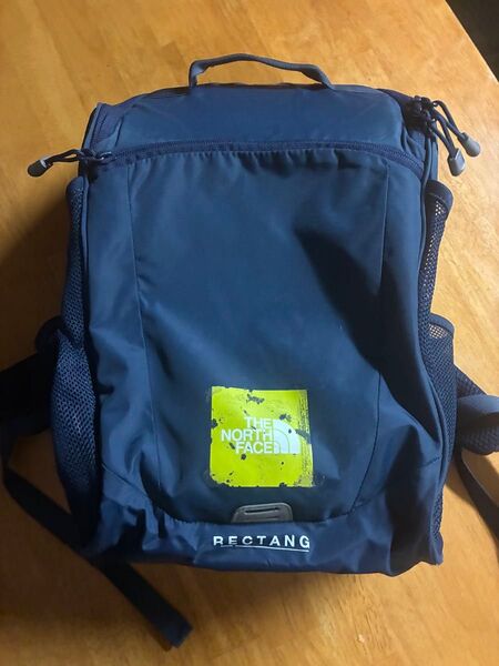 ノースフェイス キッズ リュック