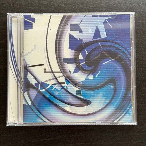 BLUE FANTASY REMIX REMIXED BY DJ KRUSH/小室哲哉