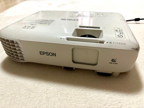 EPSON エプソン プロジェクター EB-S05