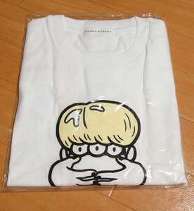 SHINee WORLD V 公式 Tシャツ【ジョンヒョン/JONGHYUN】新品未開封 フリーサイズ 韓国