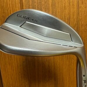 PING ピン GLIDE 4.0 グライド ウェッジロフト 54° w ダイナミックゴールド dynamic gold