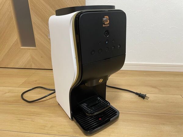 ネスカフェ バリスタ デュオ PM9637 DUO NESCAFE
