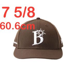 NEW ERA × BoTT B Logo NEW ERA Cap