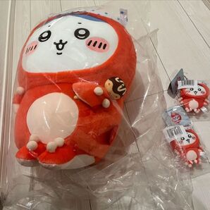 A賞 D賞 ハチワレ