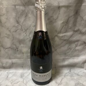 シャンパン ドンロメロ スパークリングワイン 辛口 泡 DONROMERO 古酒 スペイン産