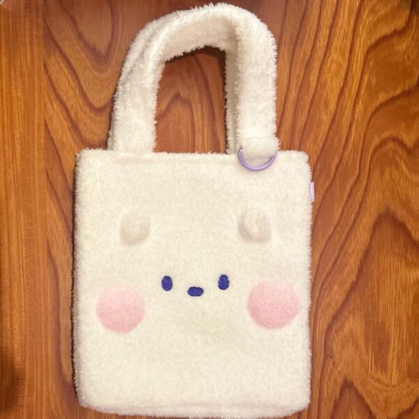 BT21 RJ ジン minini トートバッグ