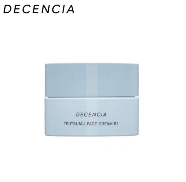 ディセンシア つつむ フェイスクリーム R1 スキンケア 保湿 ディセンシア DECENCIA エイジングケア 正規品