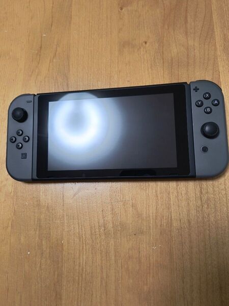 Nintendo Switch 本体