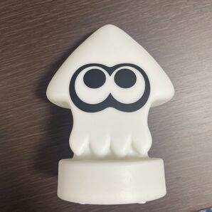 スプラトゥーン3 色が変わる! イカ お部屋ライト