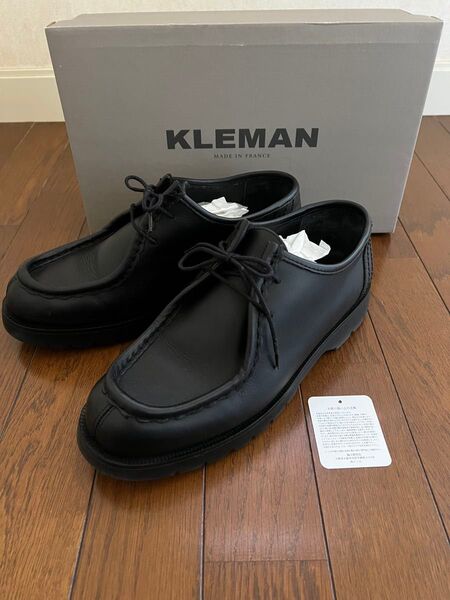 KLEMAN PADROR 42