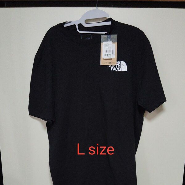 The North Face 半袖Tシャツ