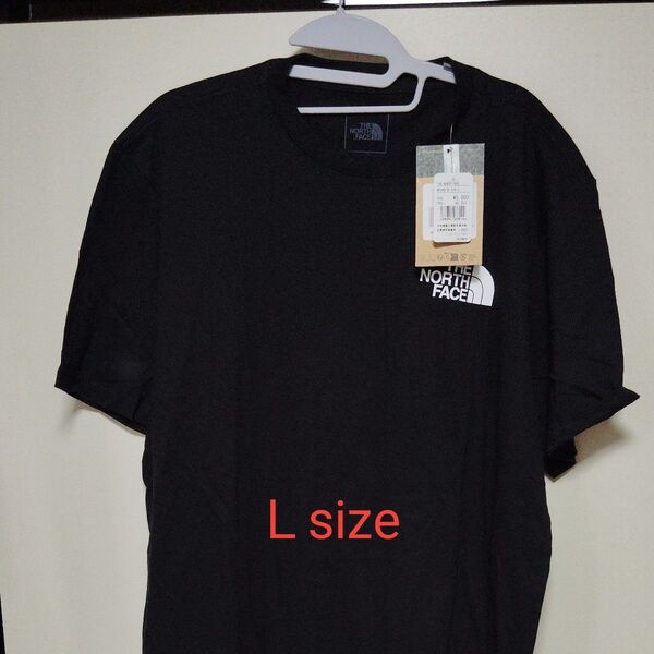 The North Face 半袖Tシャツ