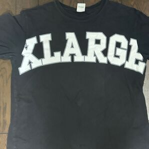 XLARGE tシャツ