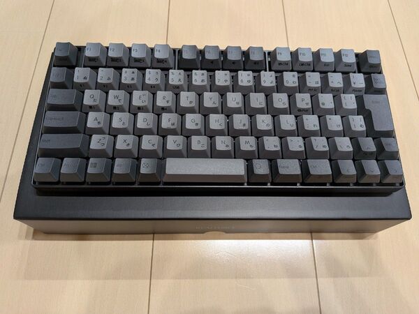 REALFORCE RC1 キーボード 日本語配列 キー荷重 30g C1HJ13