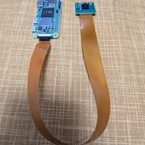 Prusa MK3S+用 Raspberry Pi Zero 2 W + カメラセット