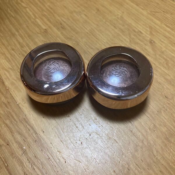 DECORT 人気色アイグロウジェム 12Gと17G 2個セット